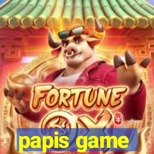 papis game